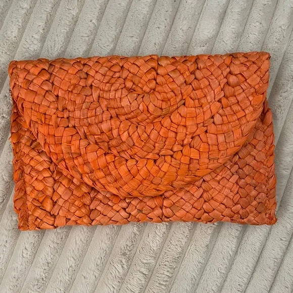 NWOT SHEIN Clutch - Picture 6 of 8